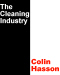 Advertise with Spick and Span for a year and receive Colin Hassons Cleaning Industry absolutely FREE